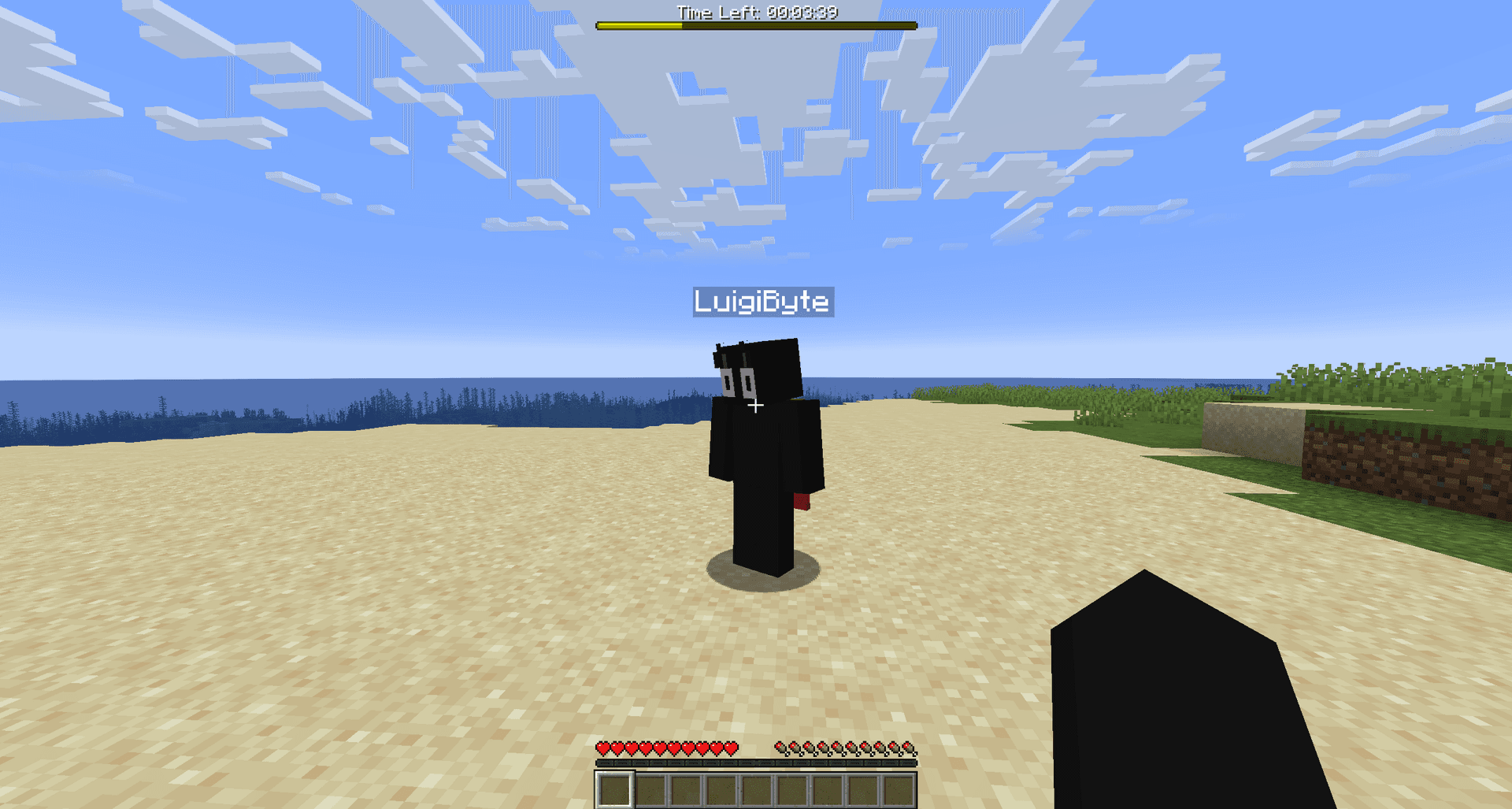 Time Loop screenshot