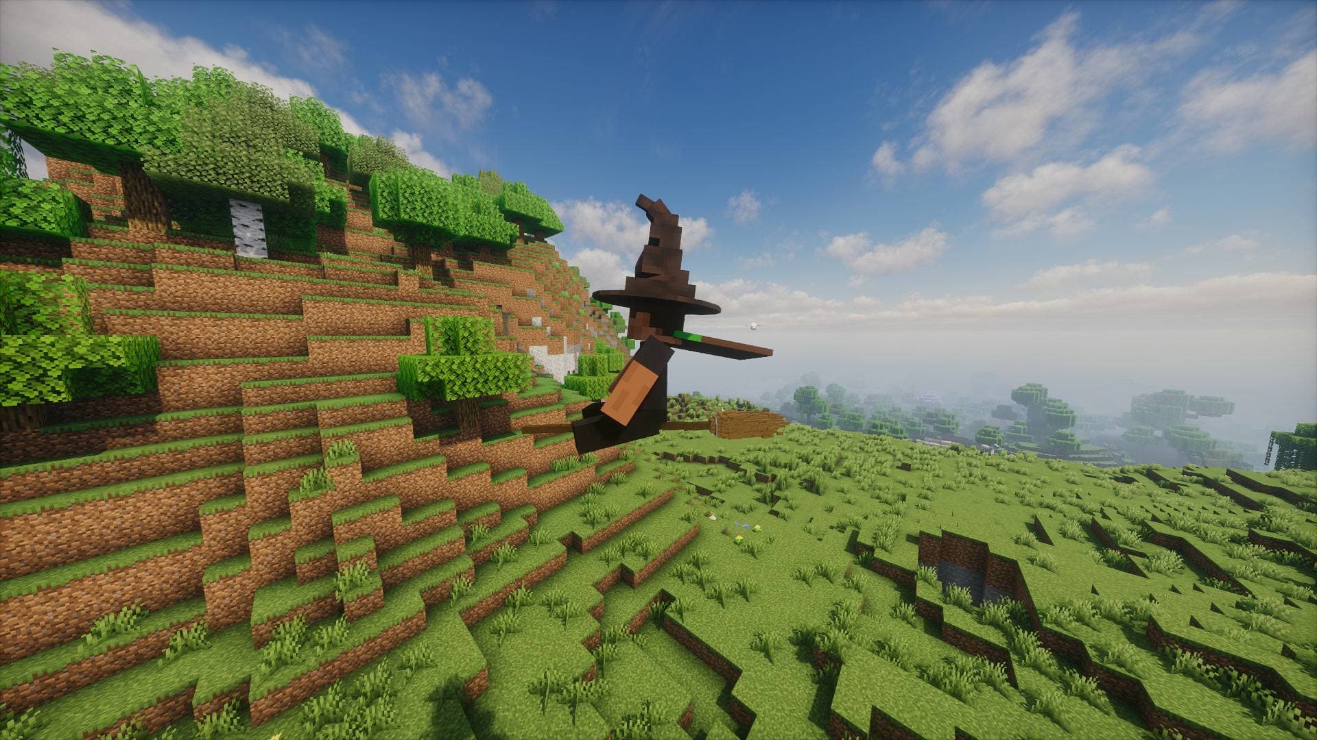 SpellCraft - Magic World screenshot