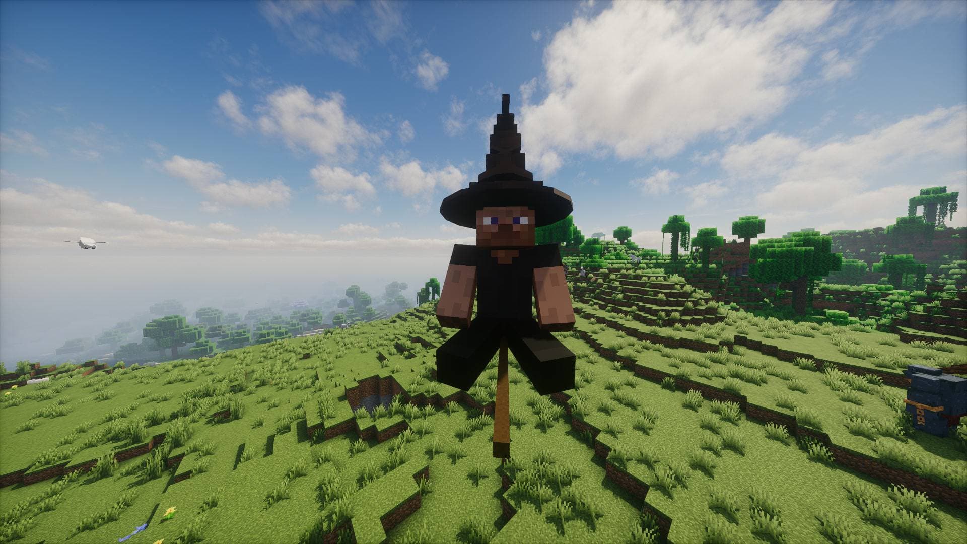 SpellCraft - Magic World screenshot