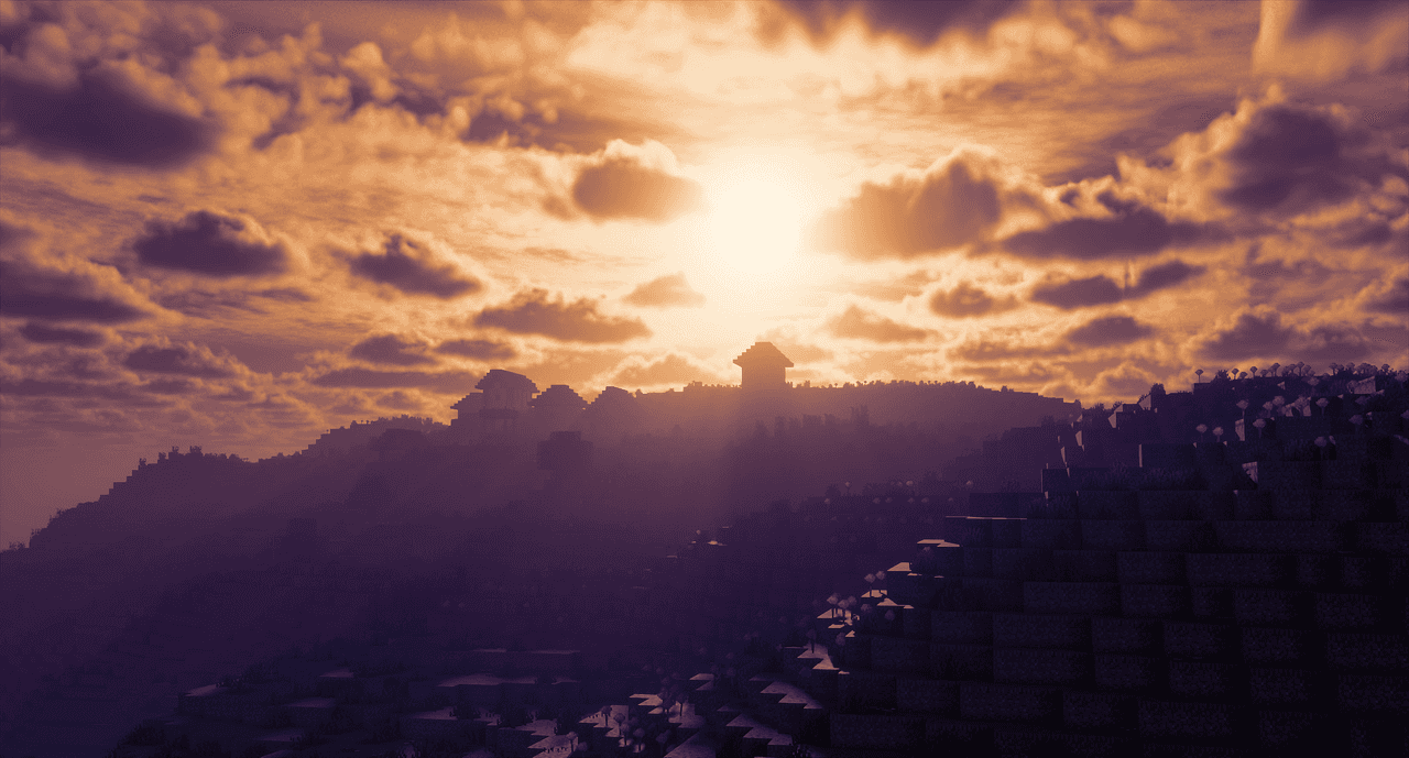 Noble Shaders screenshot