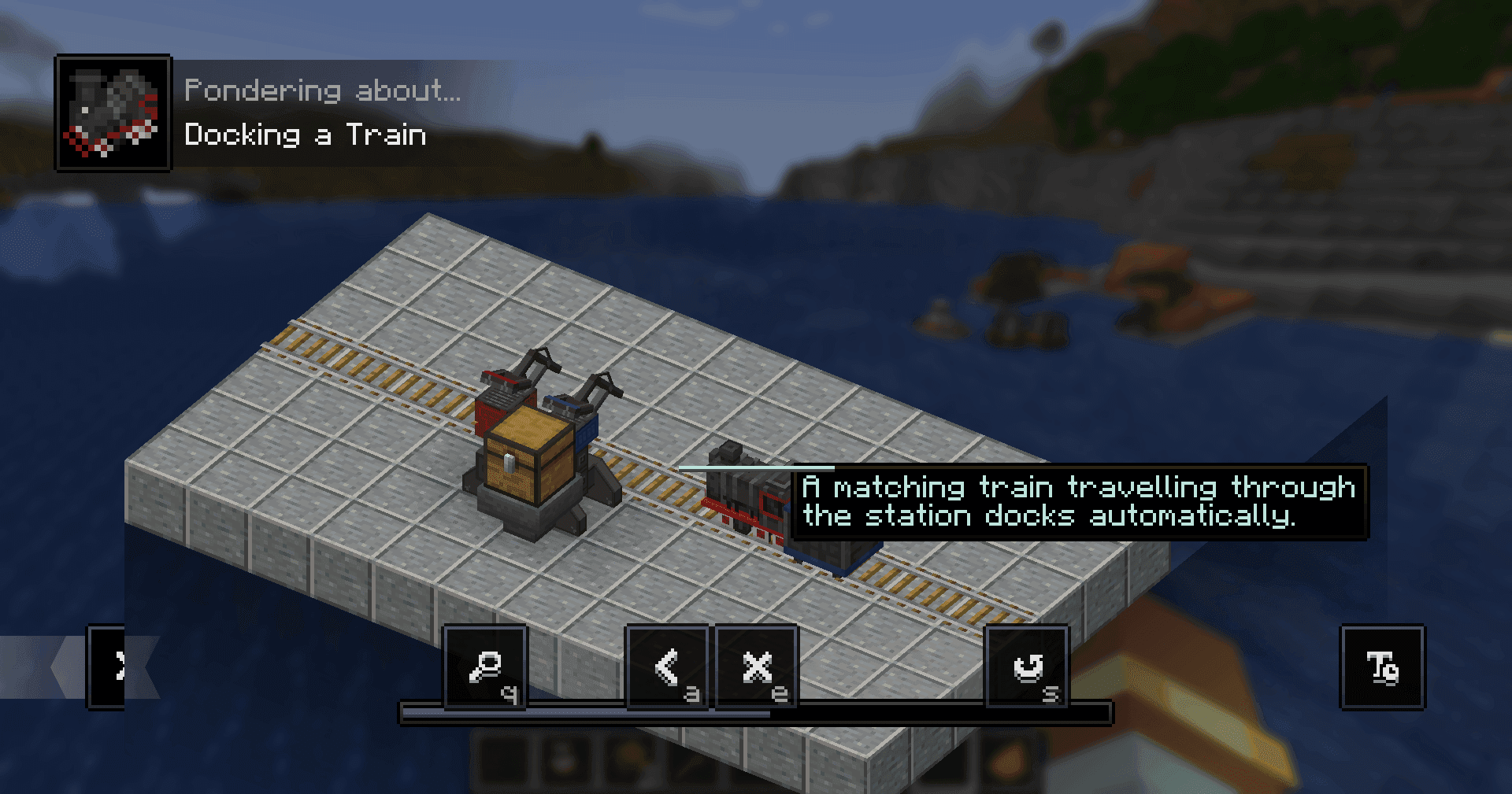 Little Logistics screenshot