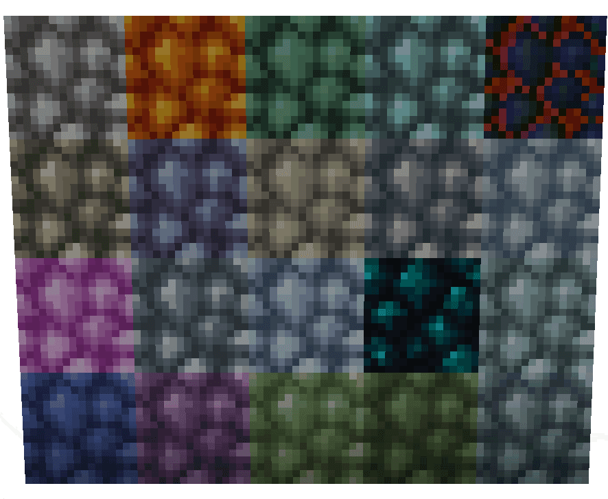 Eternal Ores screenshot