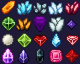 Eternal Ores screenshot