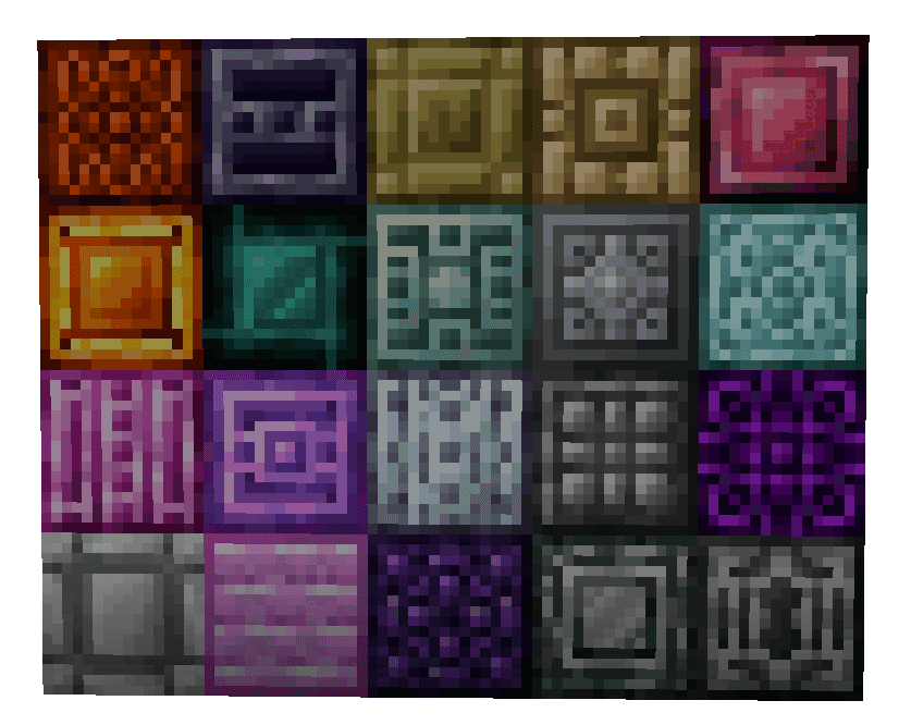 Eternal Ores screenshot