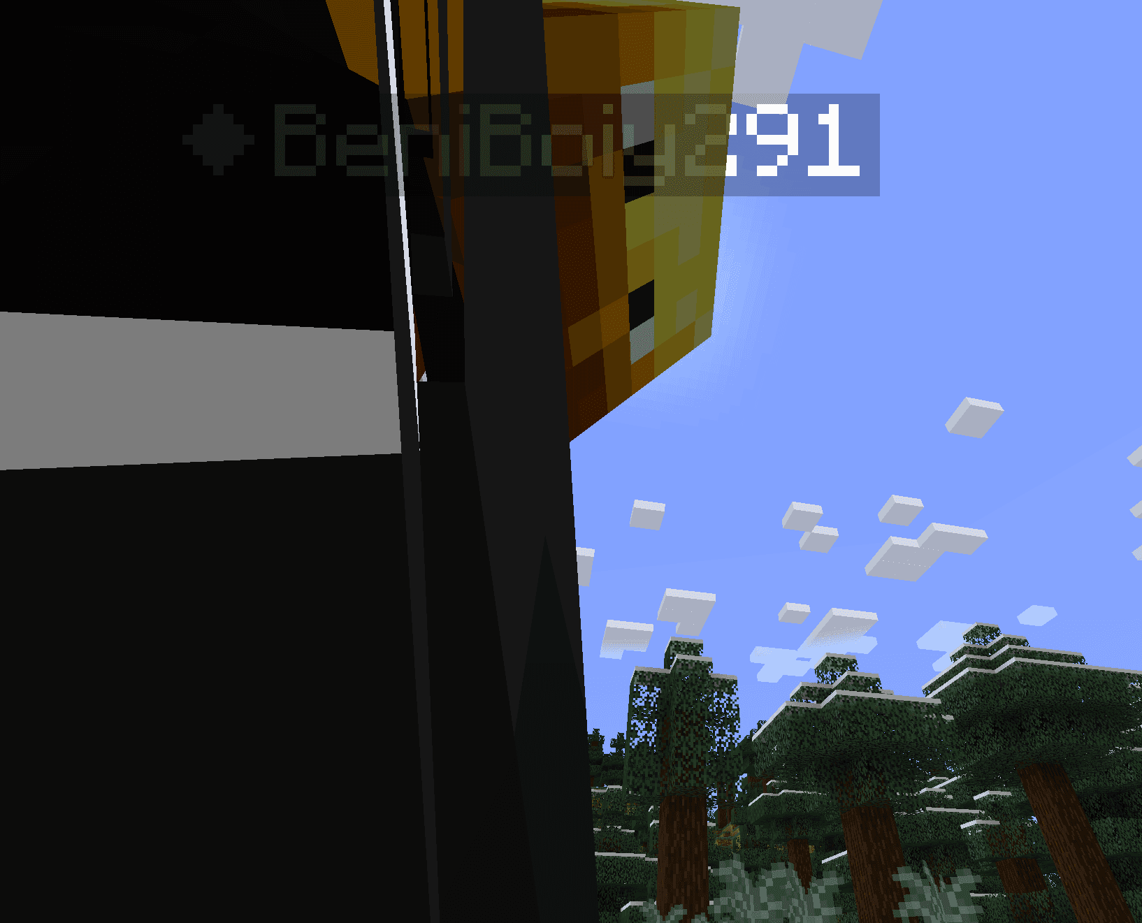 FSang True Symbioses screenshot