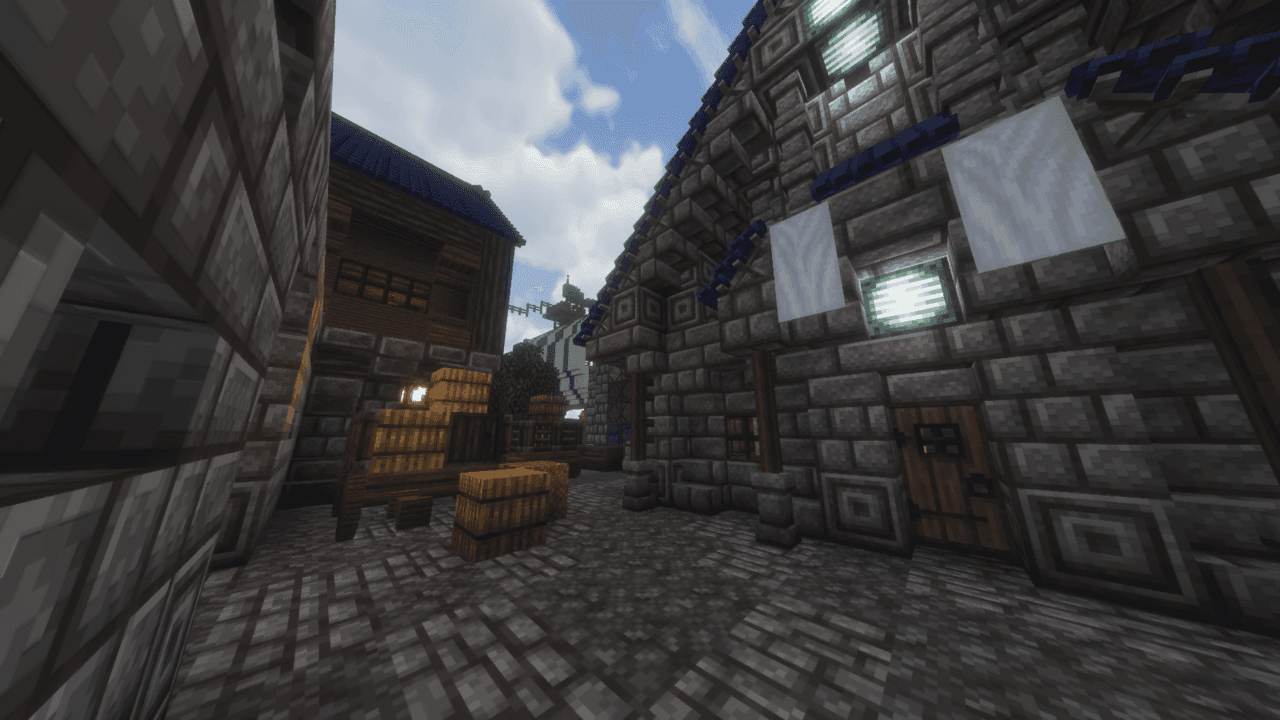 Lunara Colonies - Style Pack screenshot
