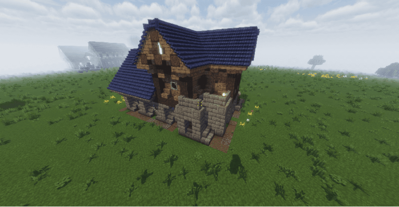 Lunara Colonies - Style Pack screenshot