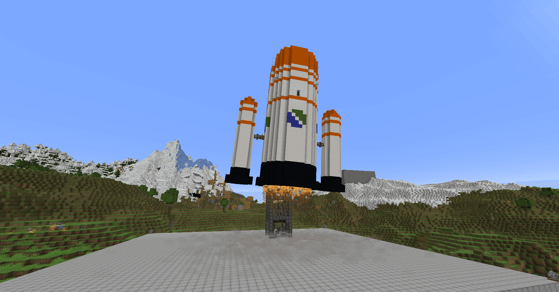 SJM's Aeronautics Basics screenshot