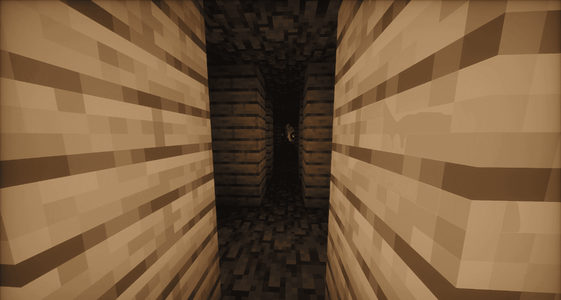Analog Horror Modpack - (Scary Horror Modpack) screenshot