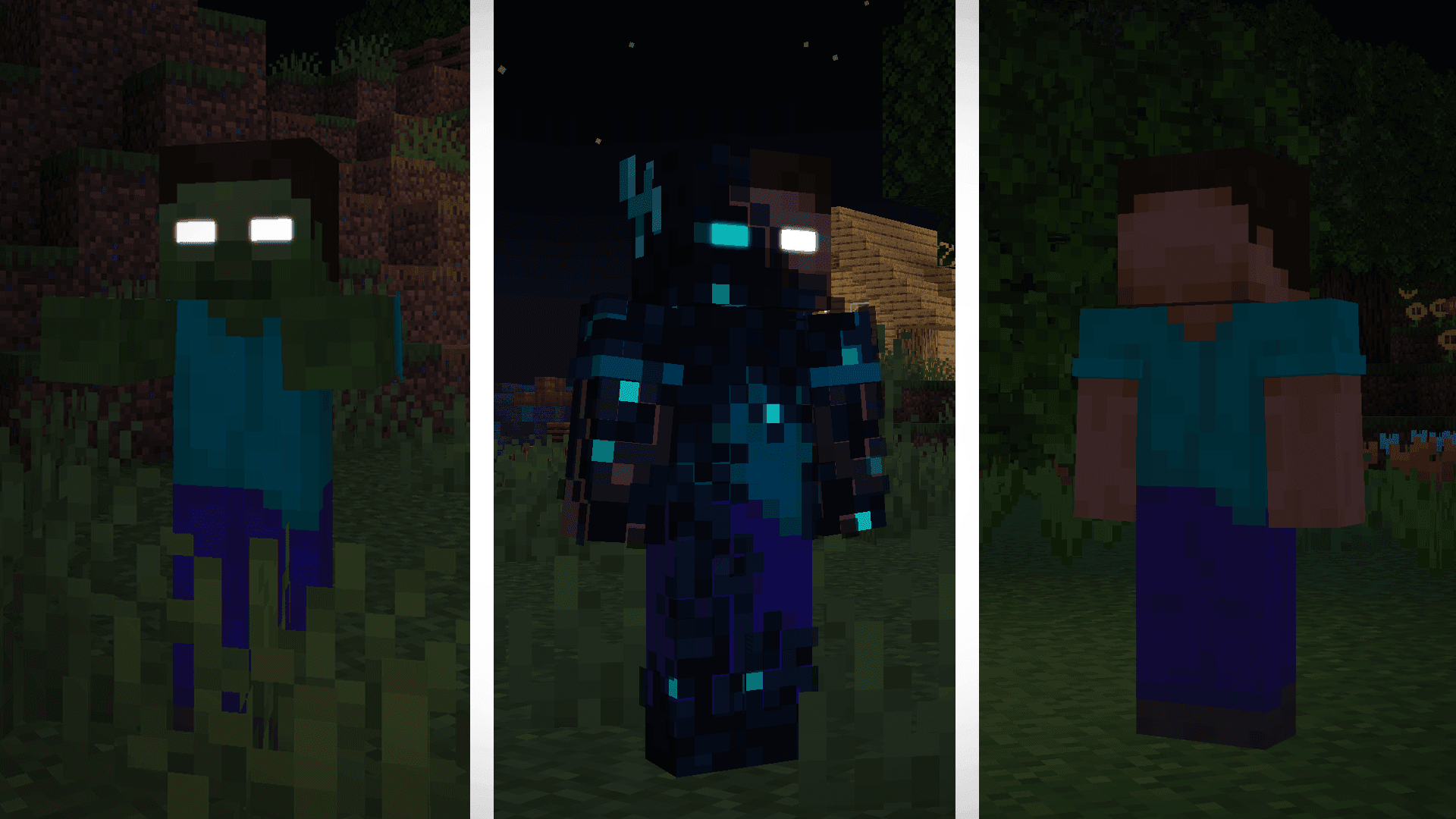 Analog Horror Modpack - (Scary Horror Modpack) screenshot