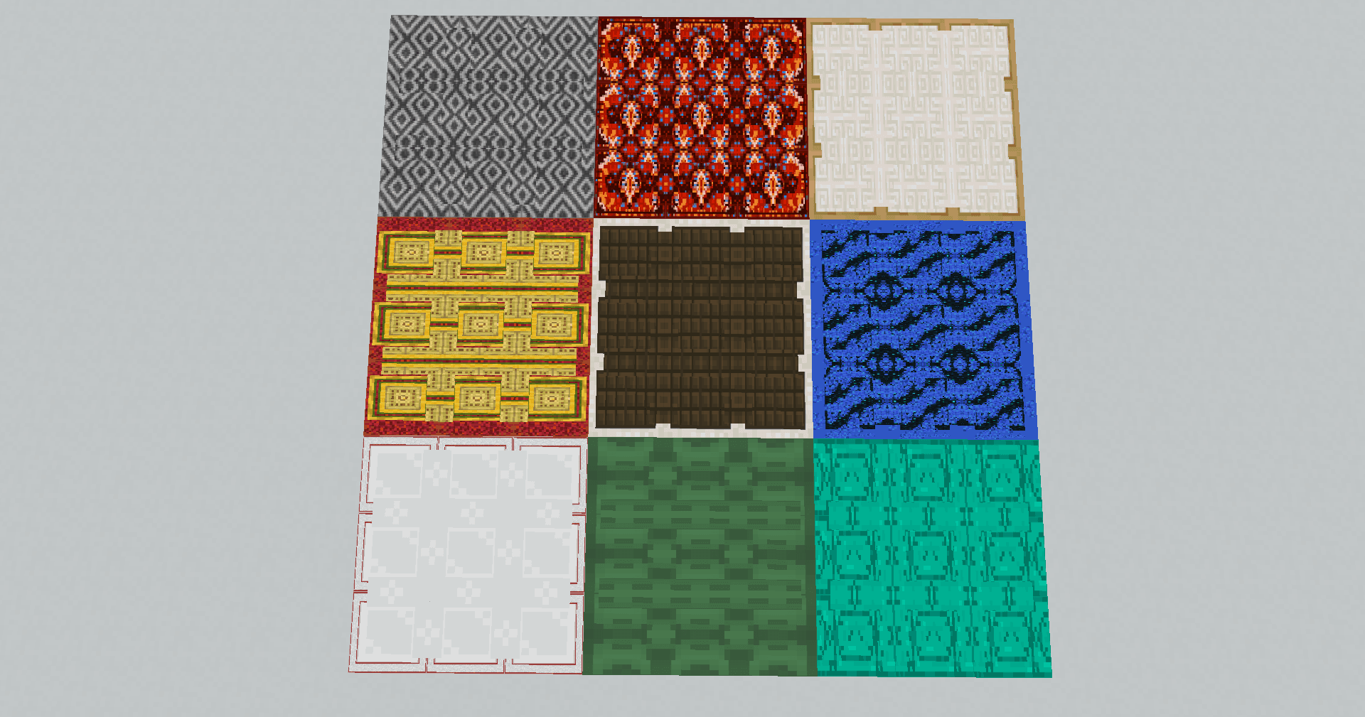 Carpeted screenshot
