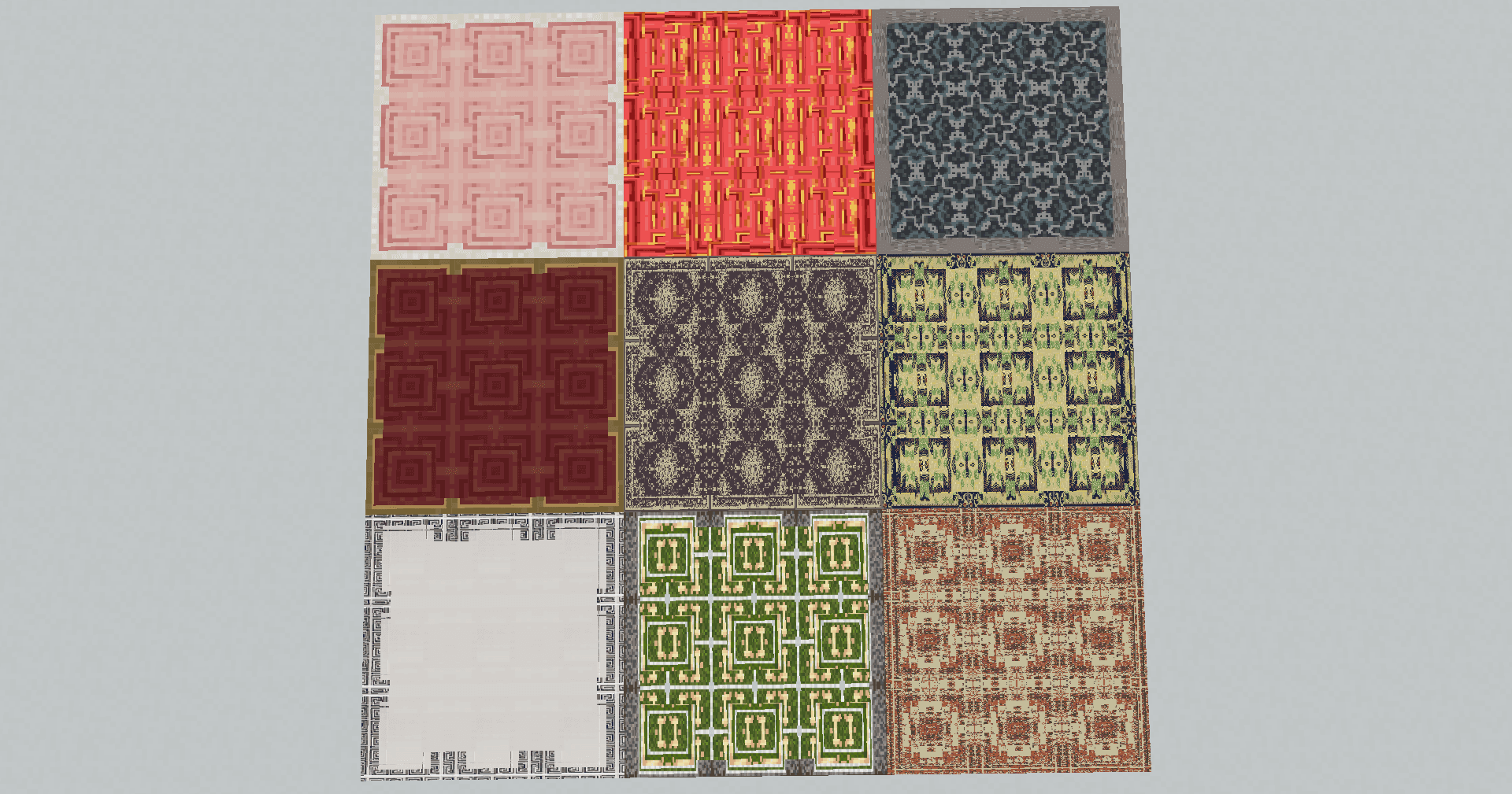 Carpeted screenshot