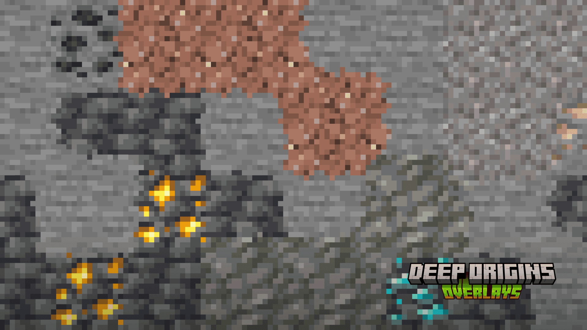 Deep Origins Overlays screenshot