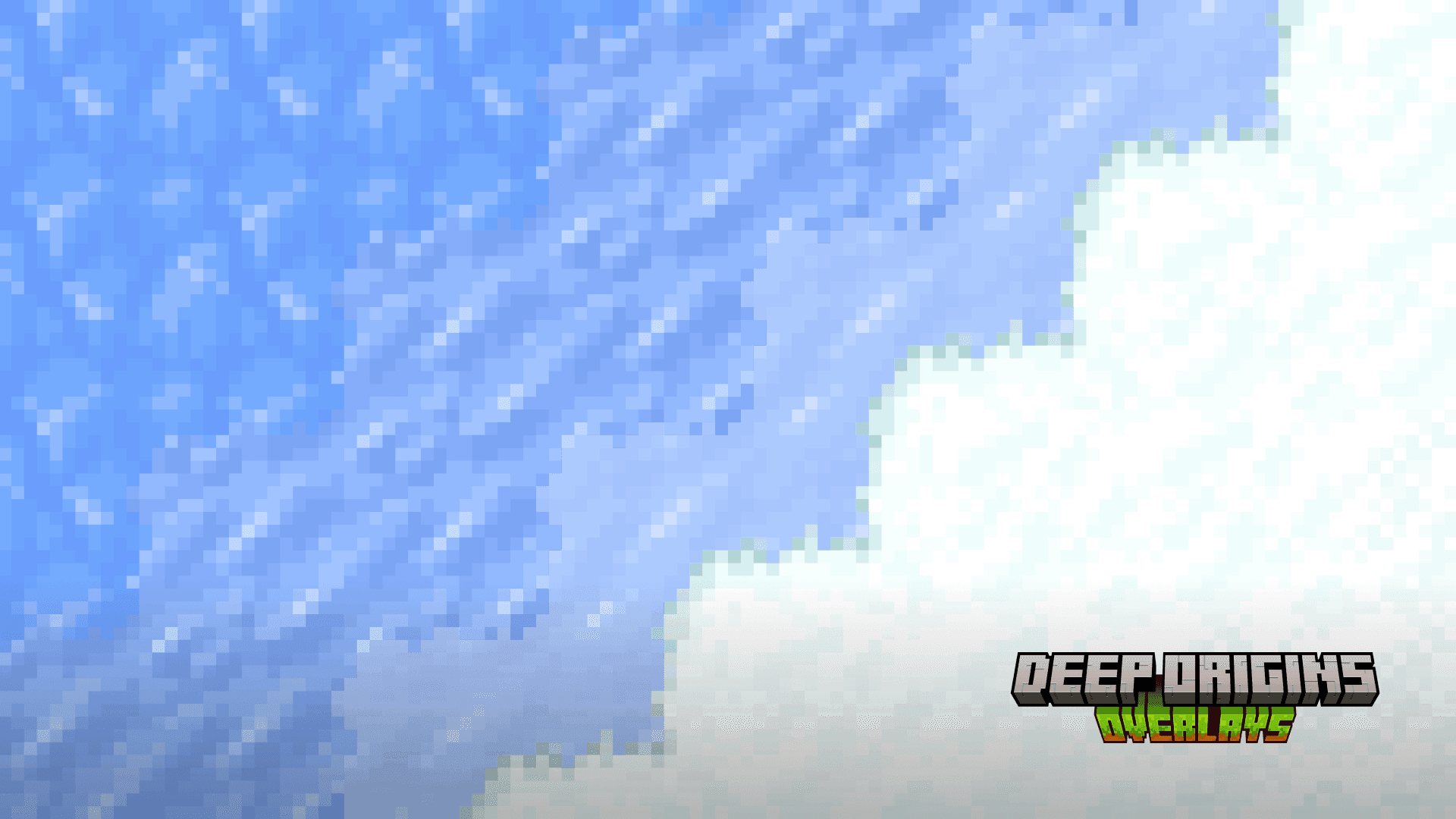 Deep Origins Overlays screenshot
