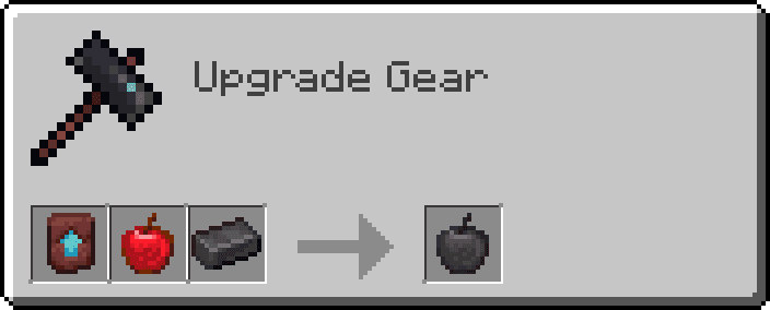 Iron Apples: Overhauled screenshot