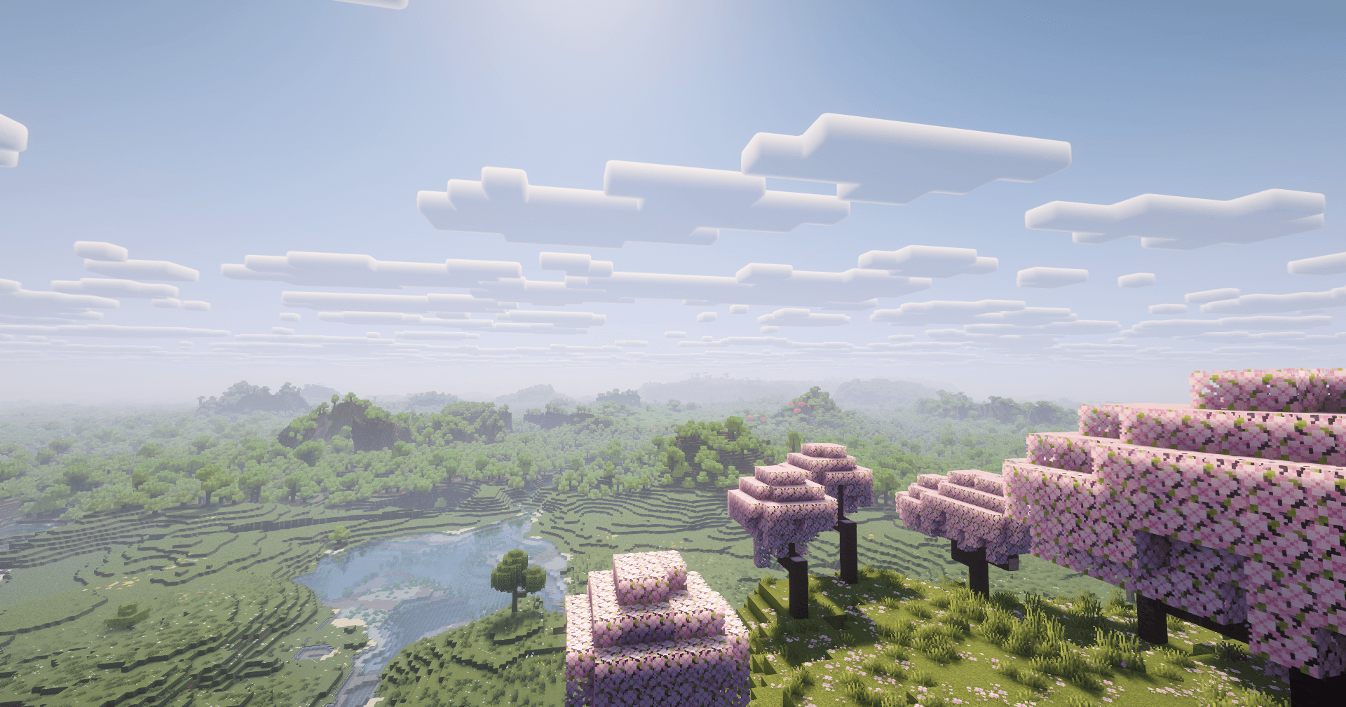 Horizons Alive screenshot