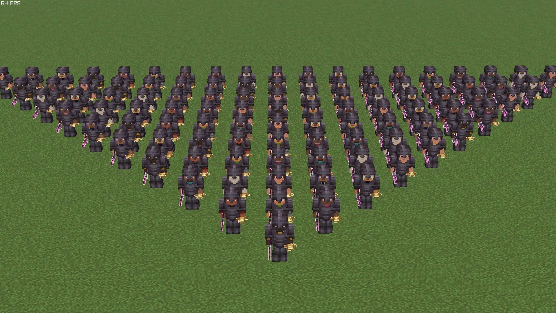 WraithArmy screenshot