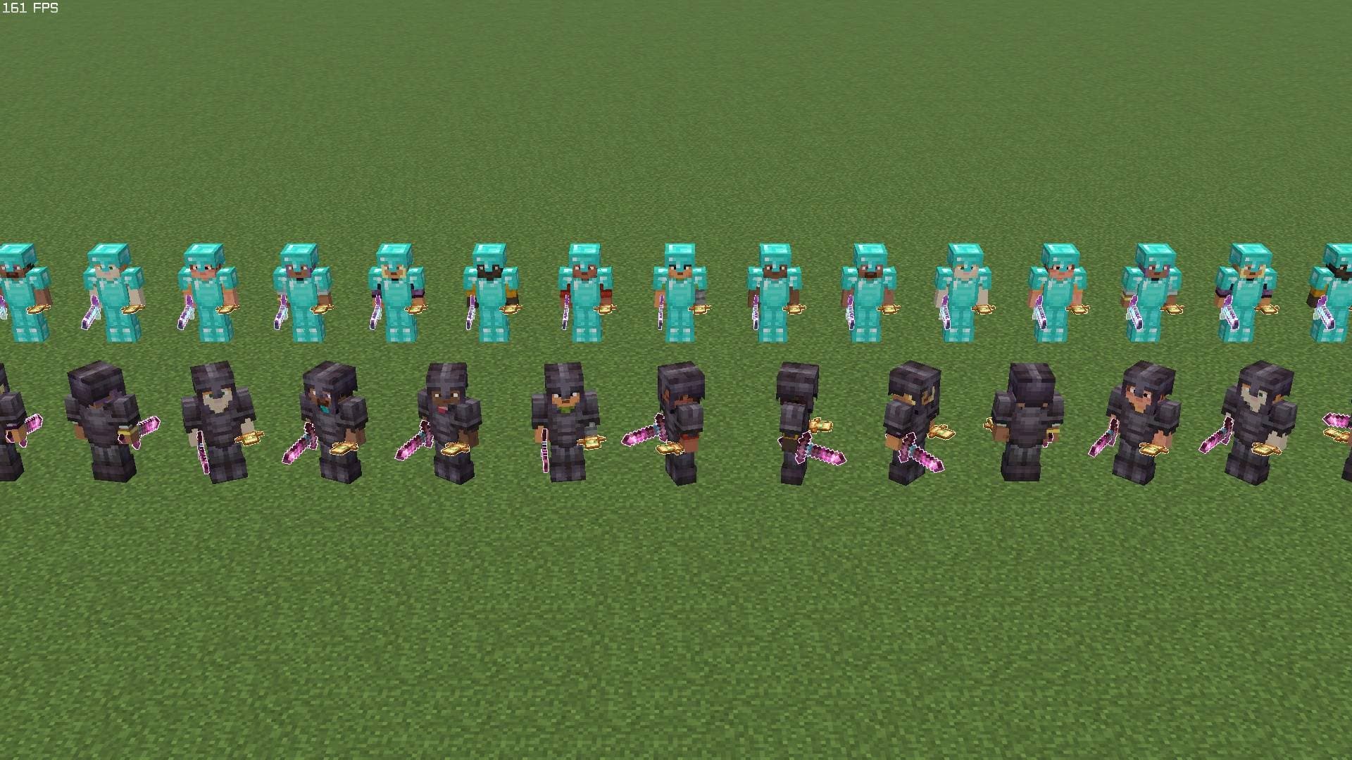 WraithArmy screenshot