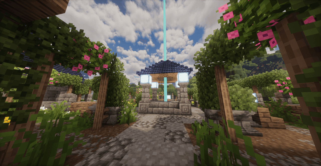 Lunara Colonies - Style Pack screenshot