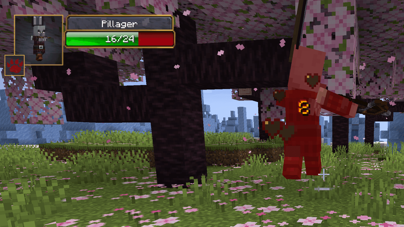 Damage Indicators (Expanded) screenshot
