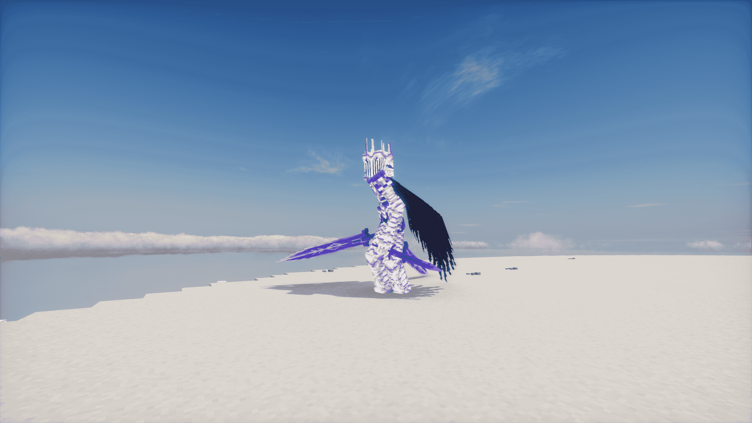 Dark Fantasy (Souls Like 2026) screenshot