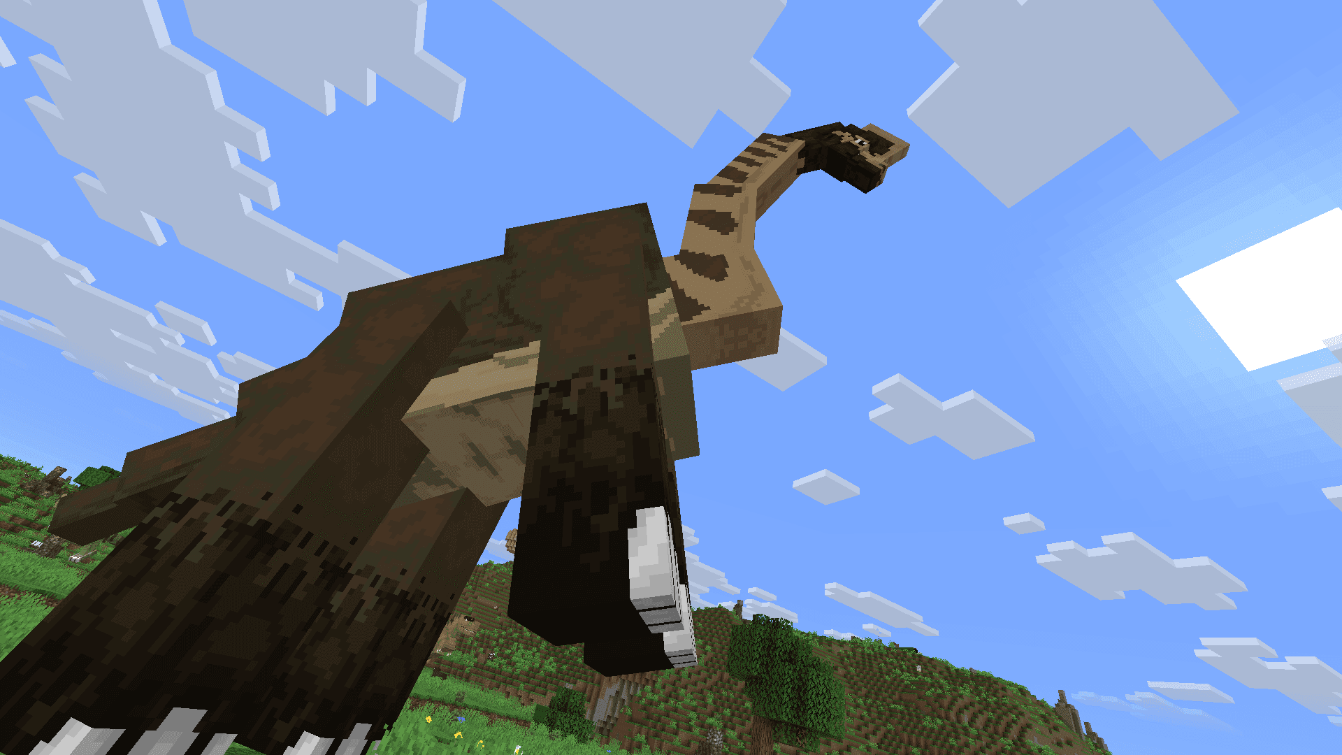 Fossils&Archeology origins screenshot