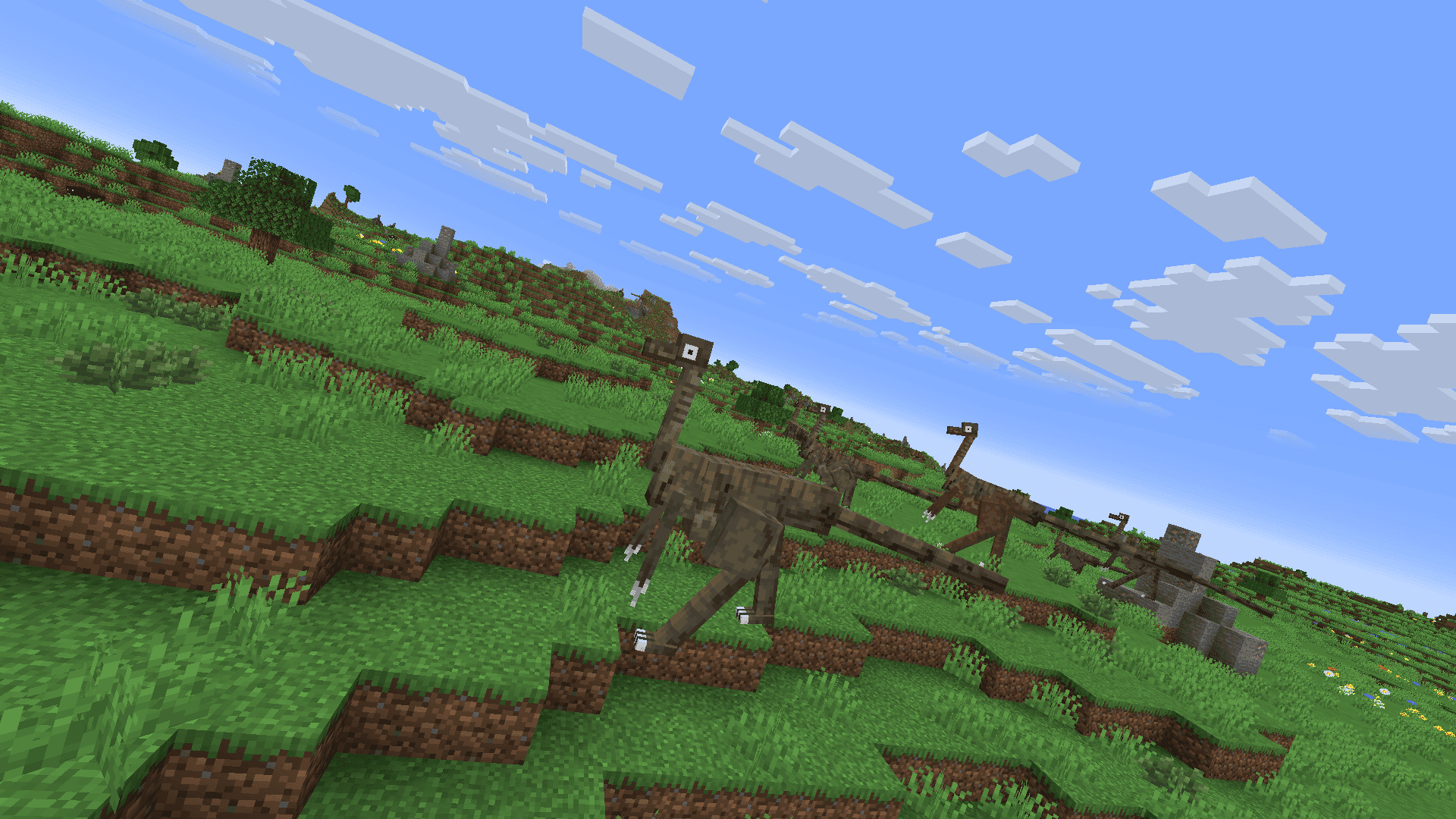 Fossils&Archeology origins screenshot