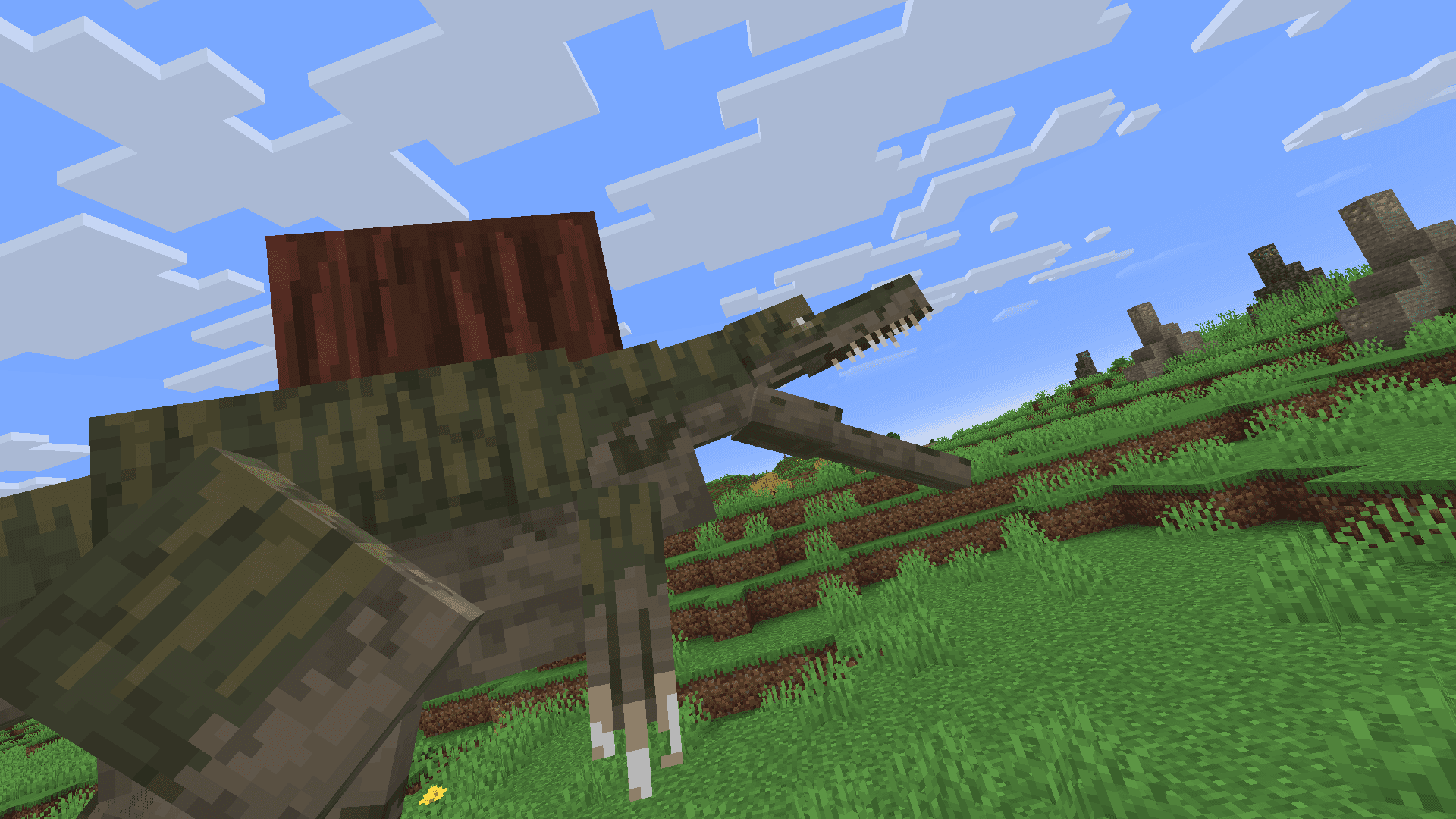 Fossils&Archeology origins screenshot