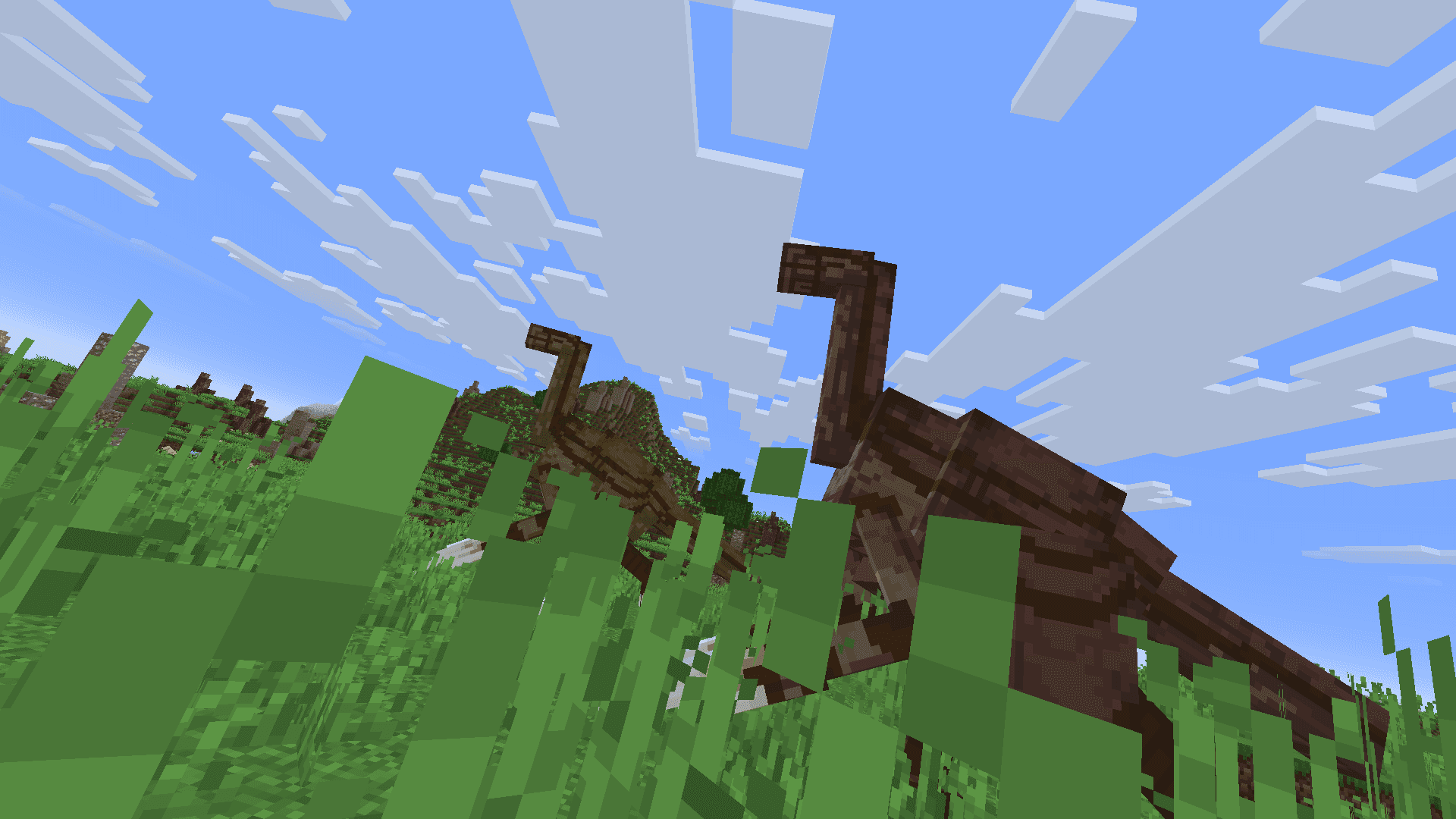 Fossils&Archeology origins screenshot