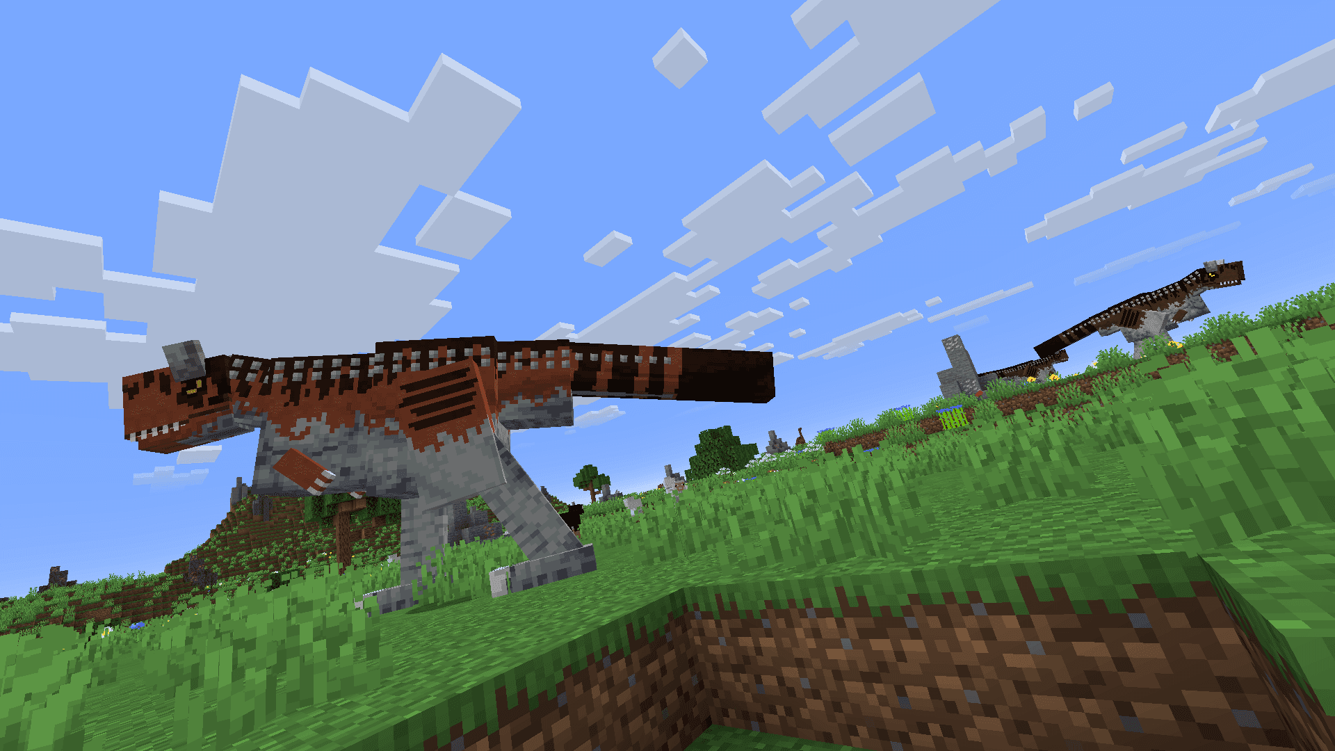 Fossils&Archeology origins screenshot