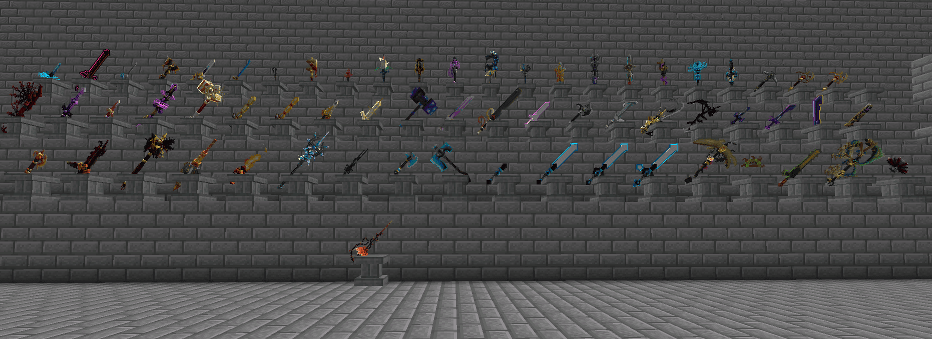 Hazen 'N Stuff screenshot