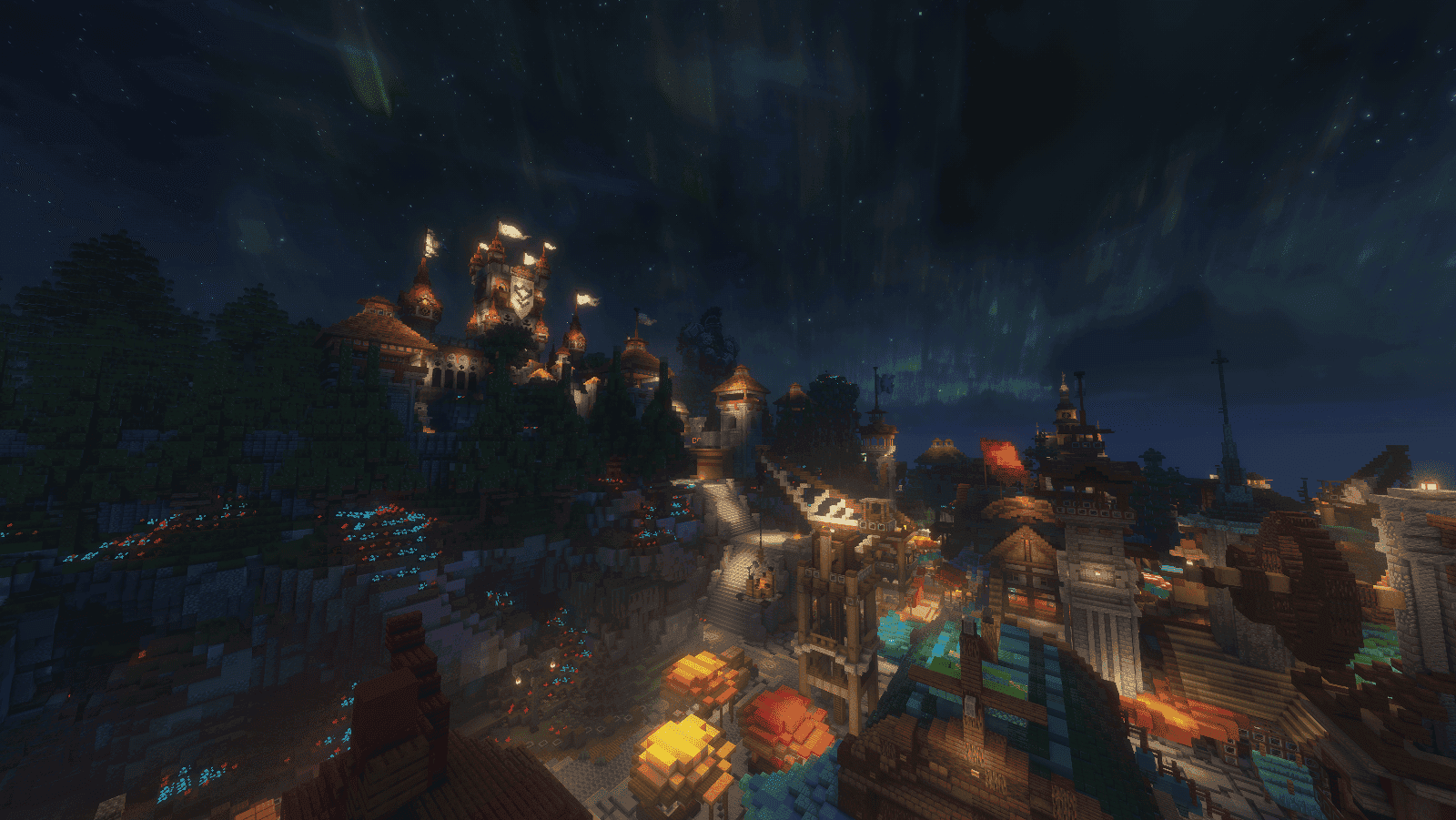 SoulSTextures screenshot