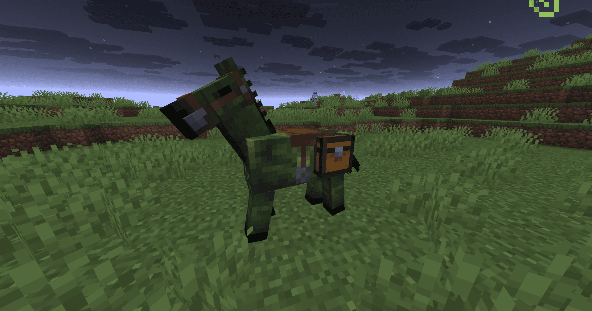 Horses With Chests screenshot