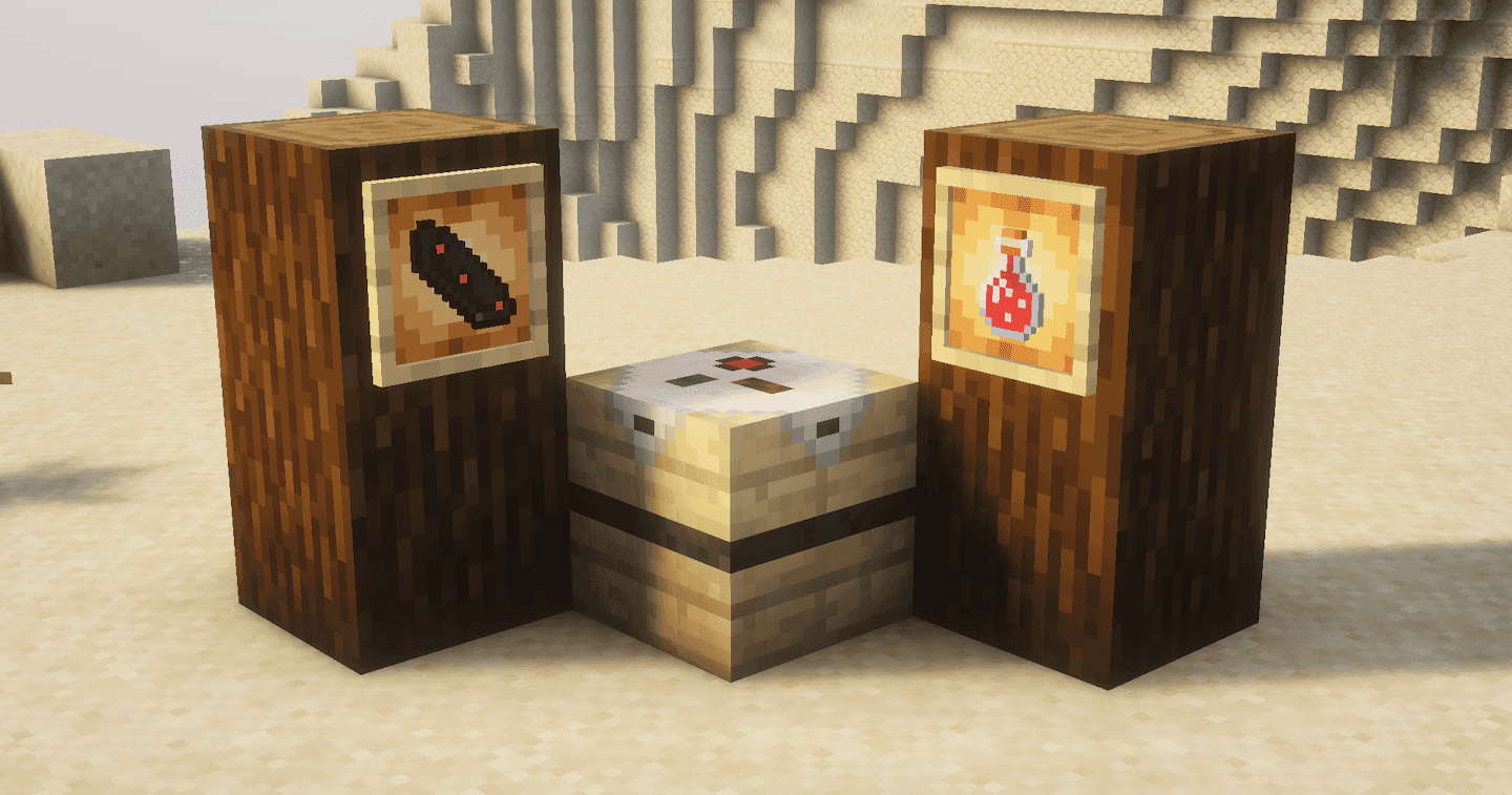 Enchantments EX screenshot