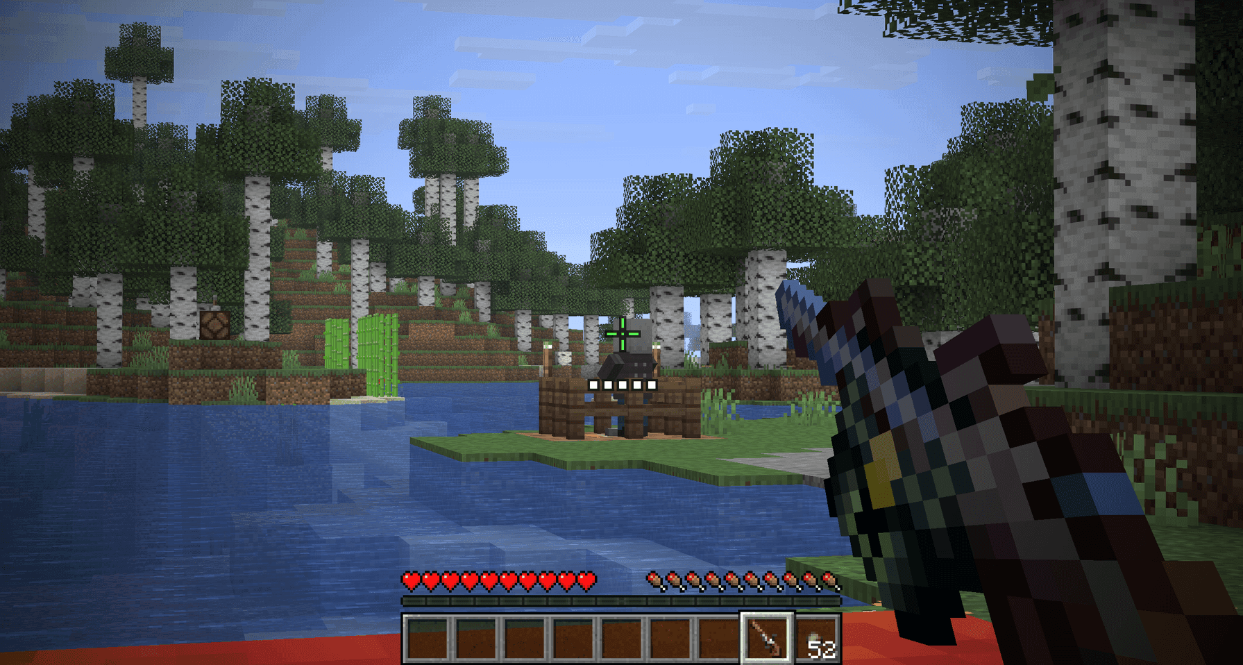 Modular Muskets screenshot