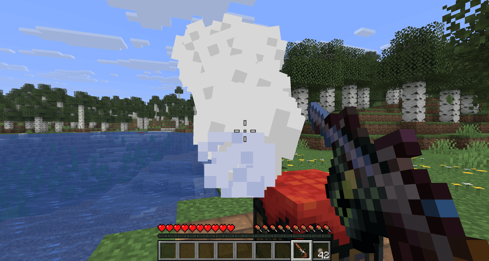 Modular Muskets screenshot