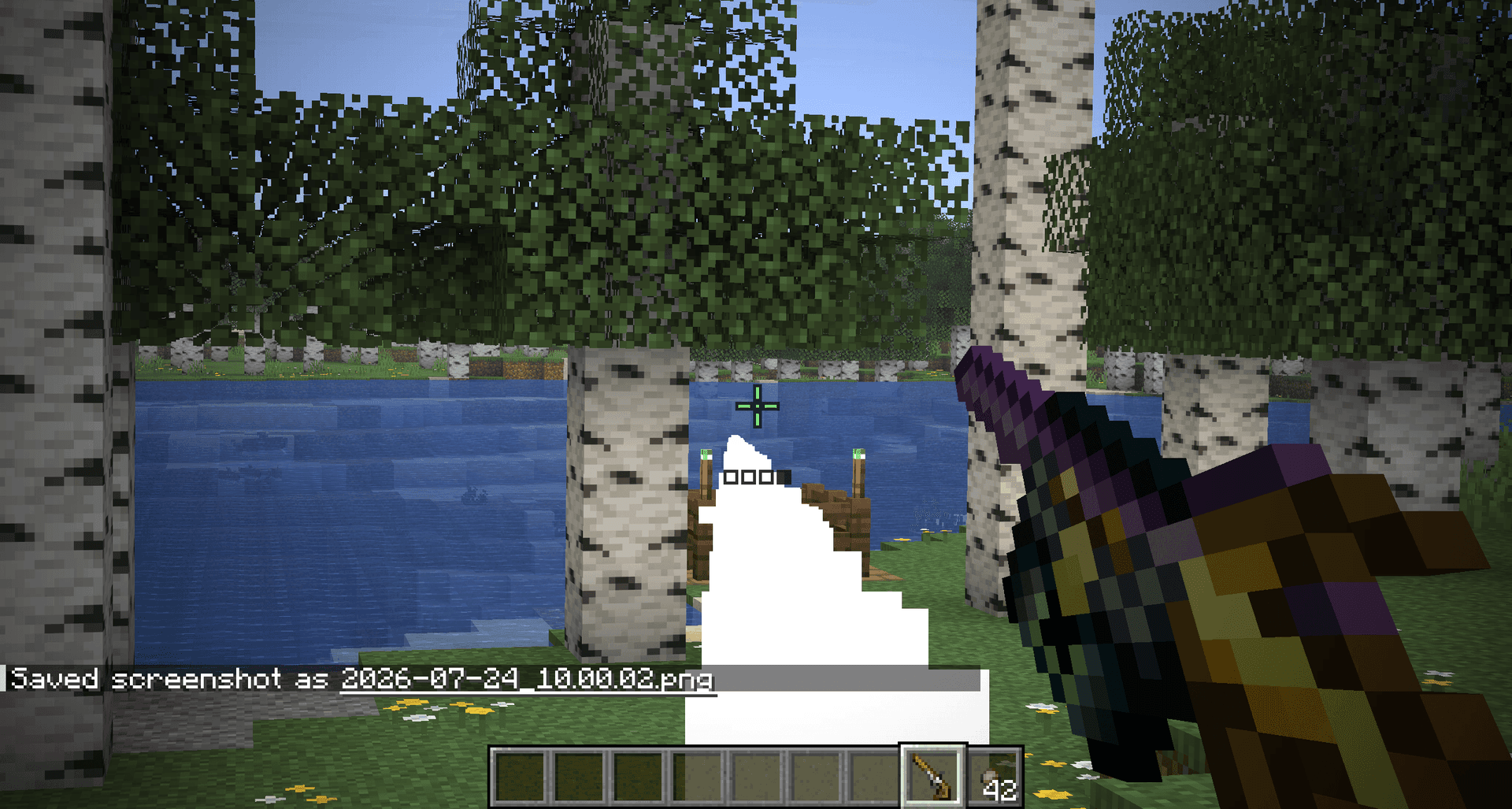 Modular Muskets screenshot