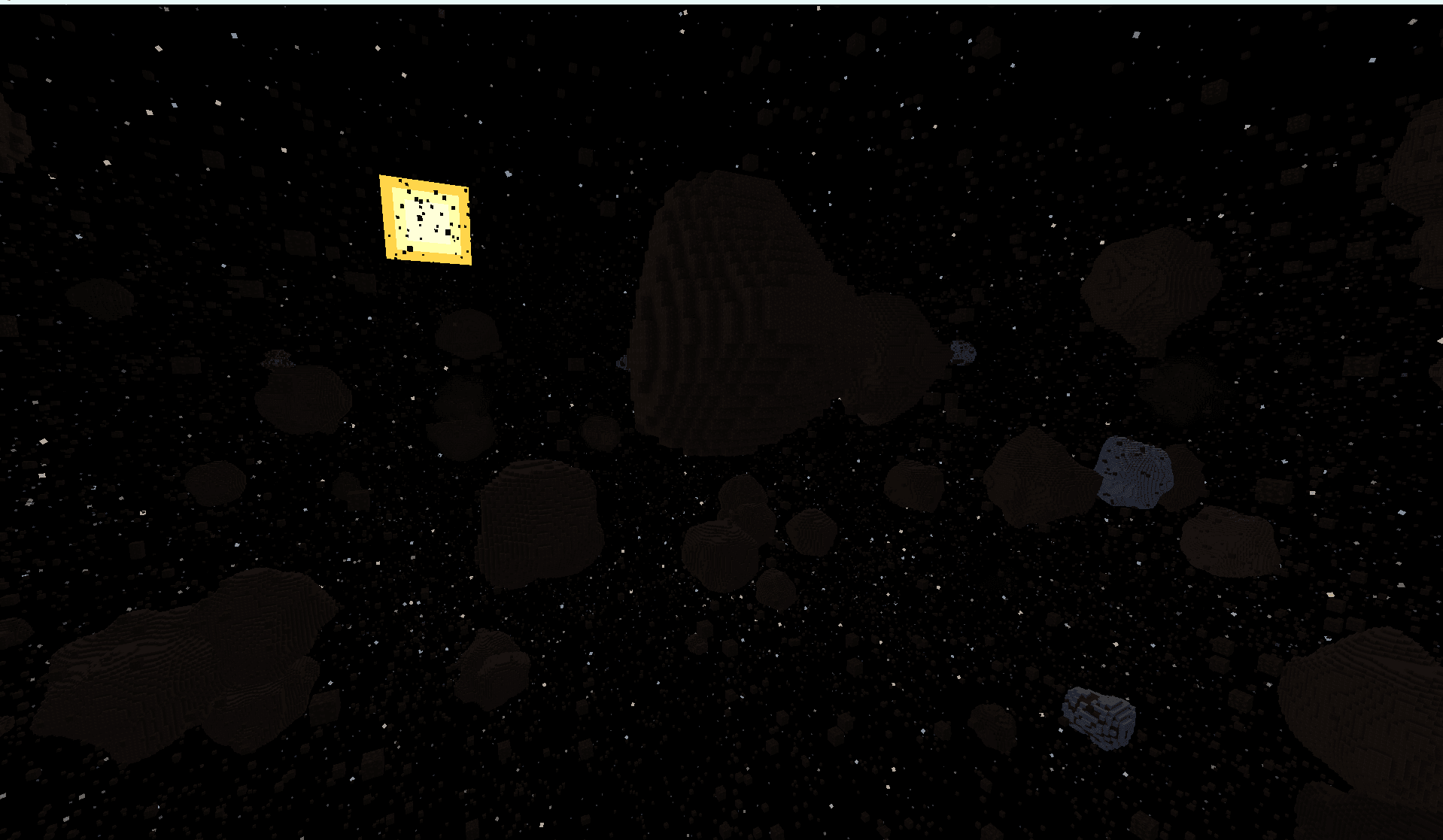 Galacticraft Boobcat Edition screenshot