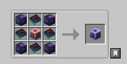 AE2 Growth Accelerators screenshot