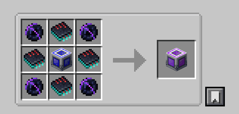 AE2 Growth Accelerators screenshot