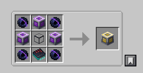 AE2 Growth Accelerators screenshot