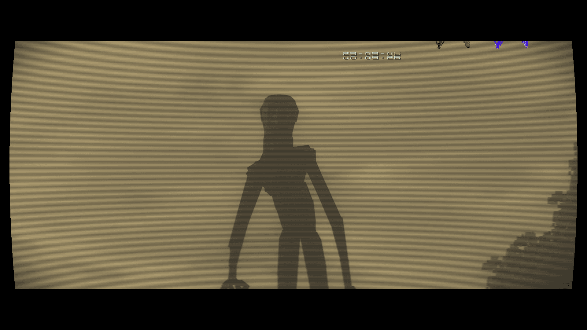 REC screenshot