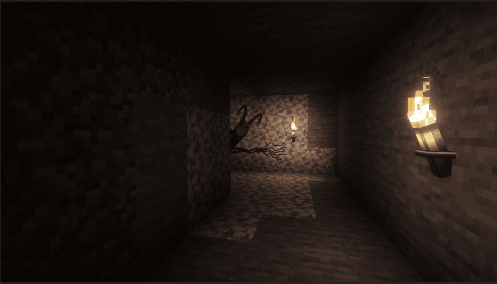 Twixxel stalker reimagined screenshot