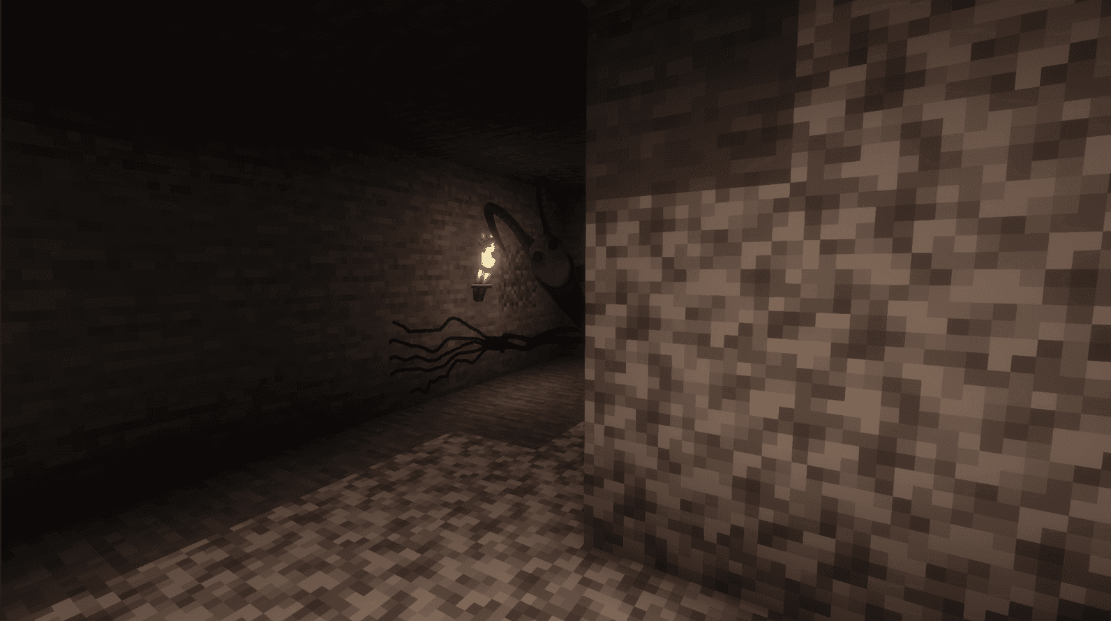 Twixxel stalker reimagined screenshot