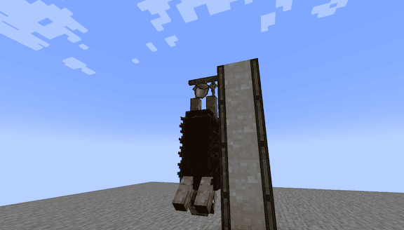Survivor's Butchery [TFC x Butchercraft] screenshot