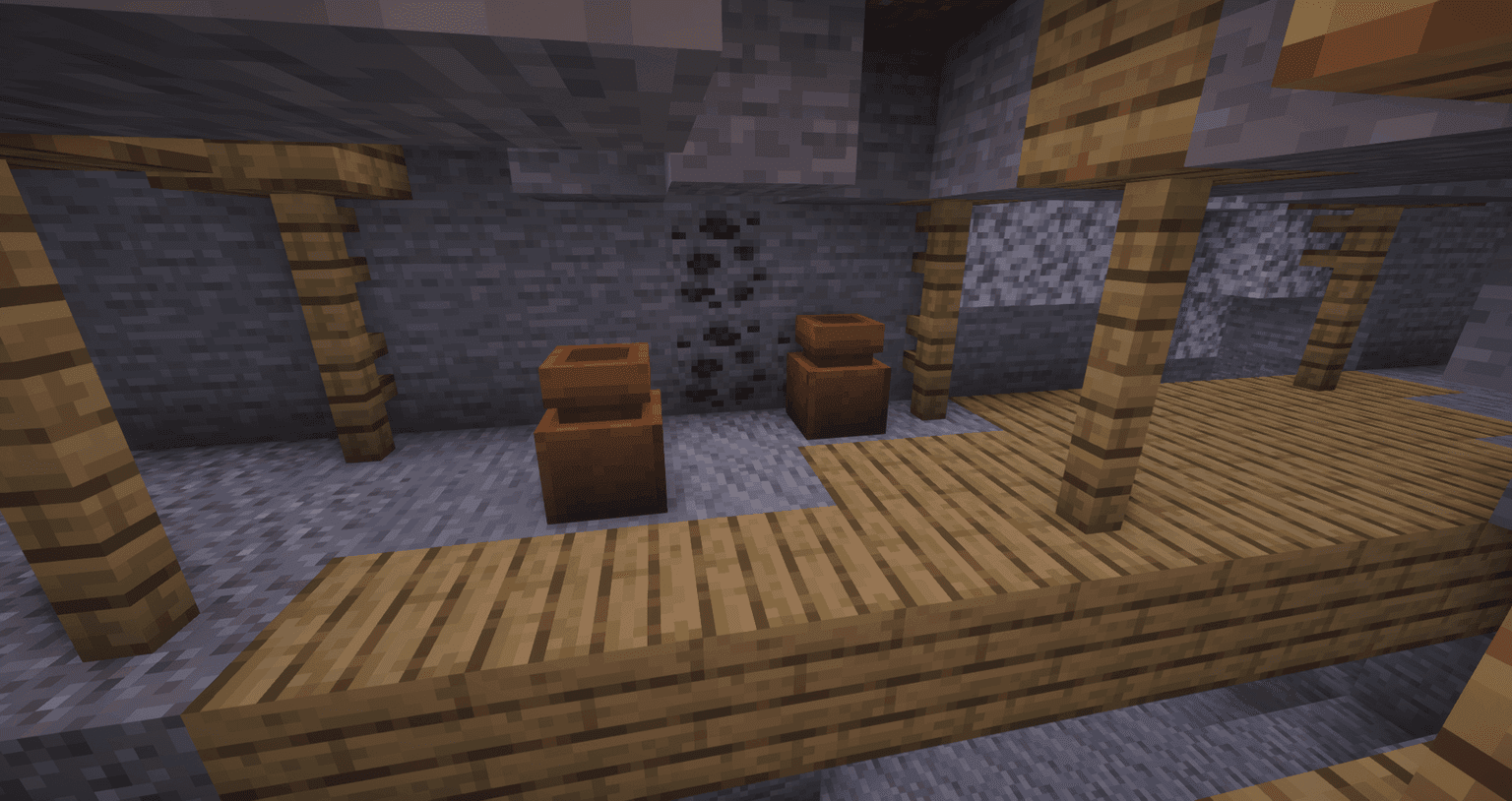 Realm RPG: Pots & Mimics screenshot