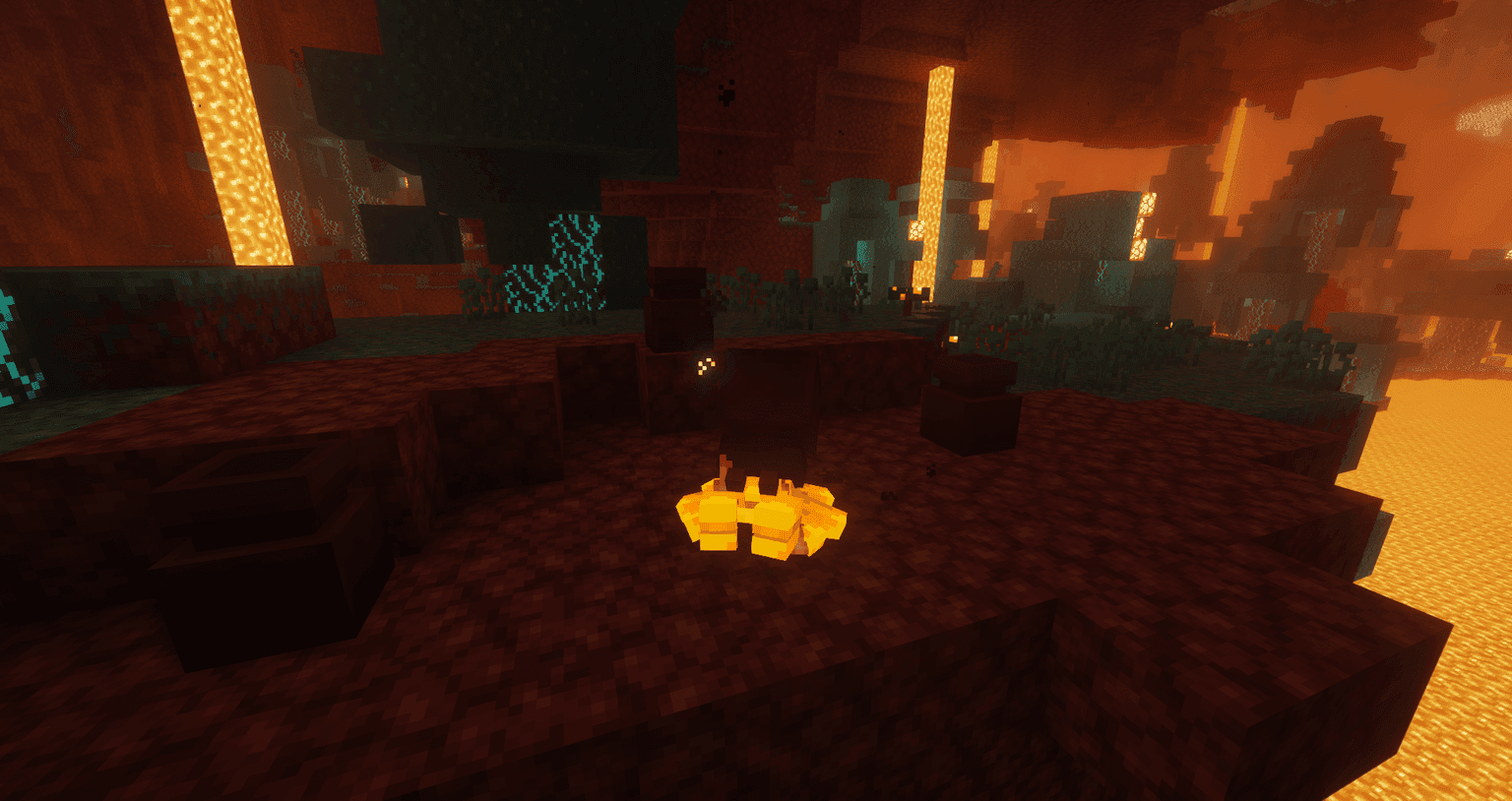 Realm RPG: Pots & Mimics screenshot
