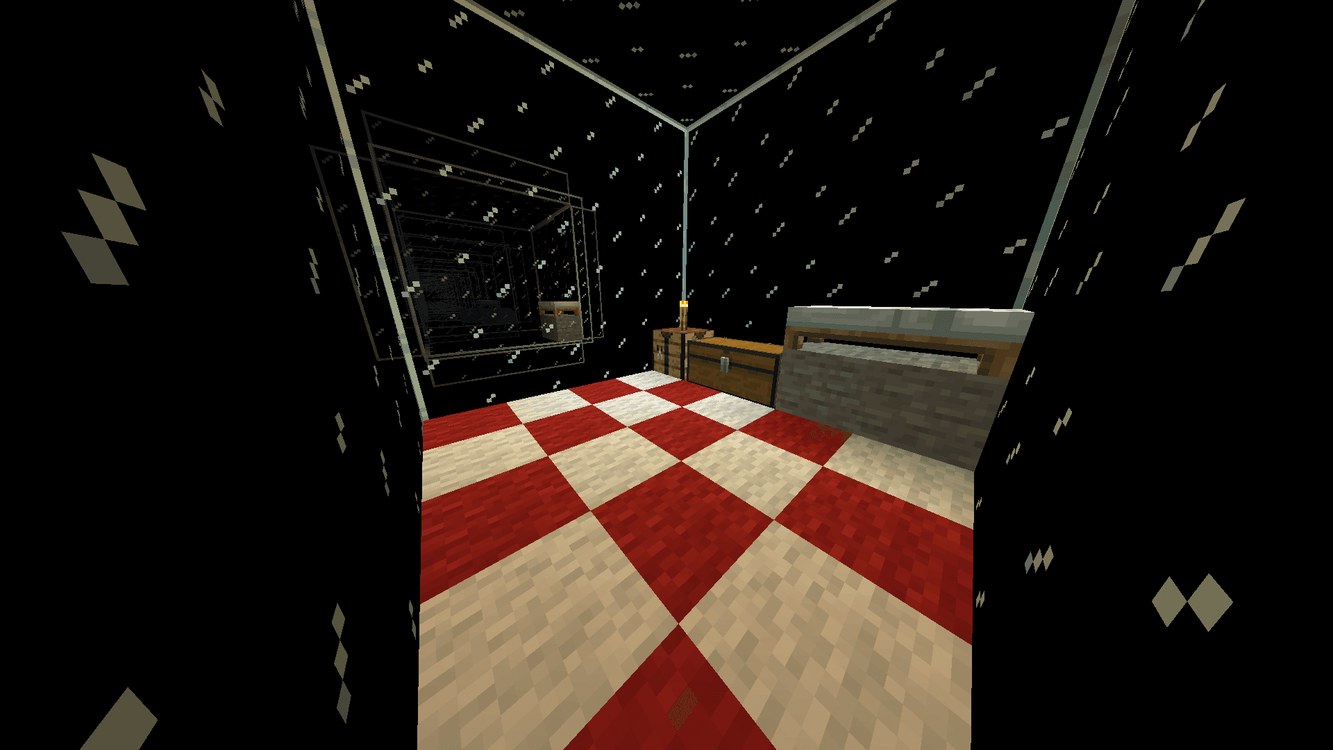 Mind Palaces screenshot