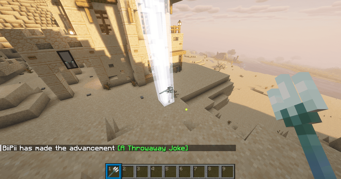 Enchantments EX screenshot