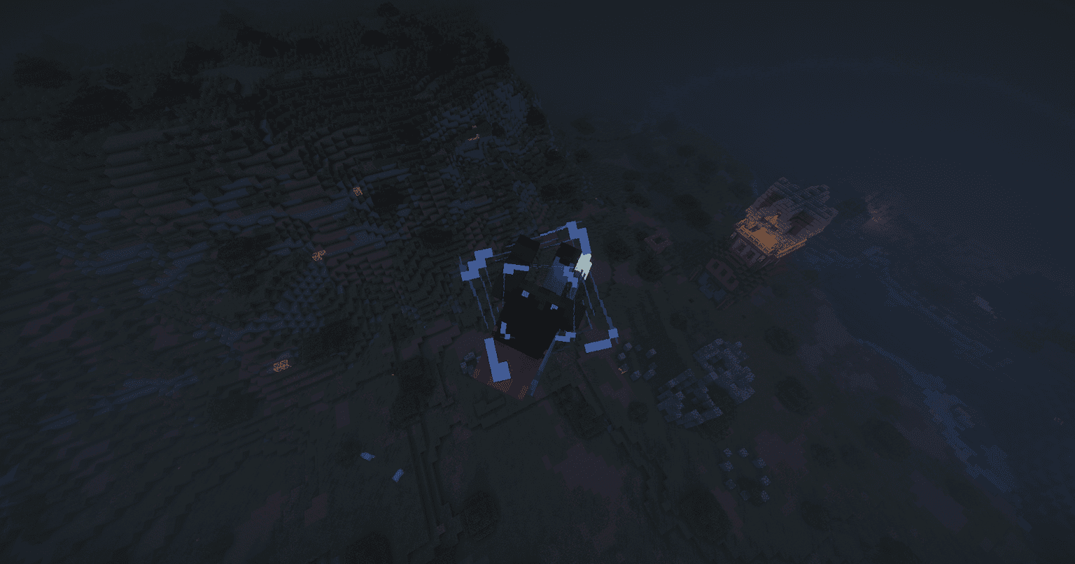 Enchantments EX screenshot
